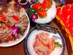 -东海怡品海鲜豆捞(星街坊店)