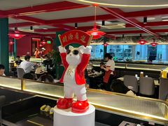 -京悦南门涮羊肉·羊蝎子火锅(田林路店)