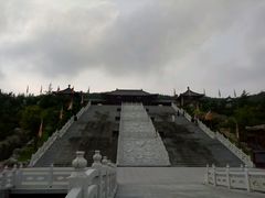 -威海华夏城景区