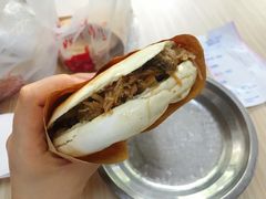 -樊记腊汁肉(竹笆市总店)