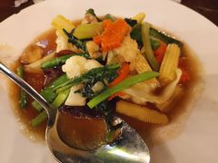 -大螃蟹海鲜餐厅
