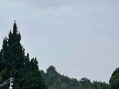 -古田会议纪念馆