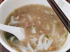 -潮镇老尾牛杂(环城西路店)