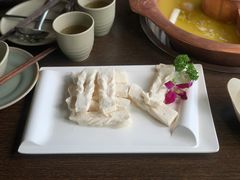 -滇釜火锅·能喝汤的火锅(车公庄店)