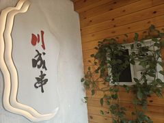 -川成串·自助串串香火锅(朝阳店)