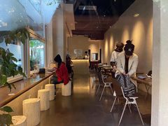 -漆黑觉米粉(三里屯店)