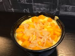 杨枝甘露-小团圆糖水铺(襄阳南路店)