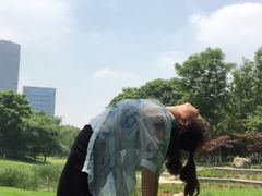 -后襄河公园