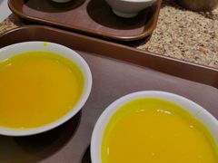 玉米南瓜羹-汉拿山(悦荟·万科购物中心店)