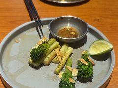 -SHAN山(前滩太古里店)