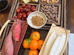 -青藤茶馆(凤起路店)