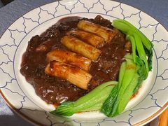 -晓粤·惹味粤菜(凯德乐峰广场店)