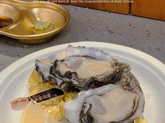 -HIHE Bistro·Oyster Bar(华熙live店)