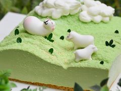 -CAKE BOSS 蛋糕老板(西单君太百货店)