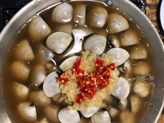 -拾下卜卜贝•海鲜火锅
