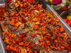 -1819餐厅·团队聚餐·烤串·精酿