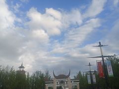 -天河潭旅游度假区