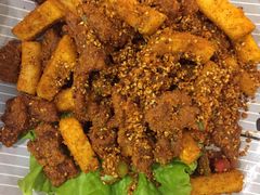 -全州拌饭馆(断桥店)