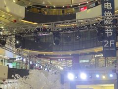 -万达广场(北京槐房店)