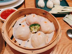 -点心传说·粤菜点心(佐阾虹湾店)