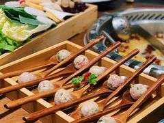-快乐小羊火锅餐厅(农科路店)