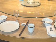 -味莊·青岛菜(云霄路店)