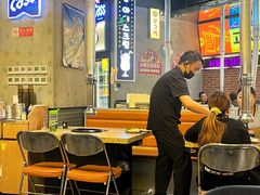 -首尔烤肉大排档(合生汇店)