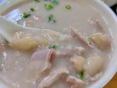 -洲心明记烧肉大粥(总店)