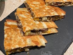 法国甜橙油封鸭馅饼-Bco豆库(雨花客厅店)