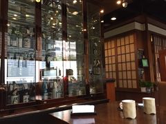 大堂-松子料理(华威桥店)