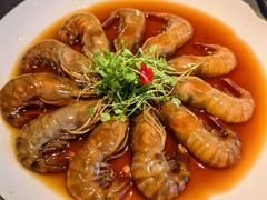 -锦府园(环球港店)