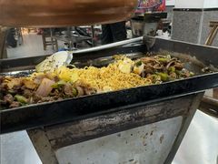 -郝大姐·乌龙山铁板烧(大学城三店)