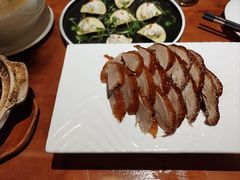 -又一福烤鸭·北京菜(东四店)