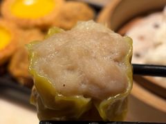 -广州花园酒店荔湾亭·地道点心·粤式饮茶