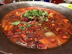 -同庆楼(天鹅湖万达店)