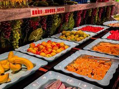 -阪尚皇·原切牛排·烤肉火锅自助(北京路店)