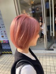 -AD HAIR 