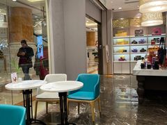 -GODIVA(月星环球港店)