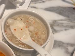 -南京空港温德姆花园酒店·MTF满庭芳中餐厅