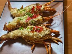 小青龙-徐记私厨(半淞园路店)