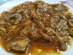 黄焖两样-昱德来·天津菜(河西店)