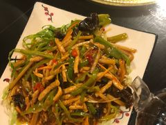 -天一朴素(武汉大学店)