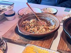 -蚝堡海鲜·威海菜·海肠捞饭·烧烤·亚洲吃蚝公司(幸福门店)