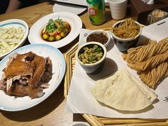 -符离集餐厅(万象城店)
