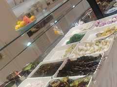 -东北小板凳地摊烧烤(泰来街店)