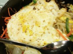 石锅拌饭-高丽屋(天宁寺店)