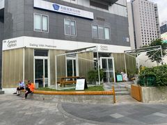 -Green Option(官舍店)