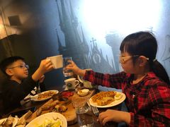 -布拉格餐厅· 中欧捷克菜(全国首店)