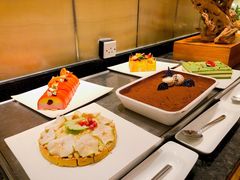 -威斯汀舞台餐厅