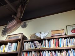 -1013咖啡书吧(兰庭国际店)